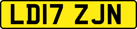 LD17ZJN