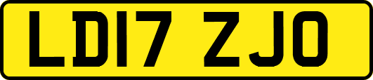 LD17ZJO