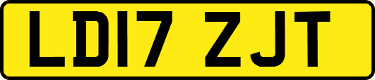 LD17ZJT