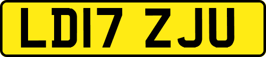 LD17ZJU
