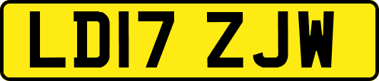 LD17ZJW