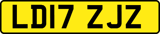 LD17ZJZ