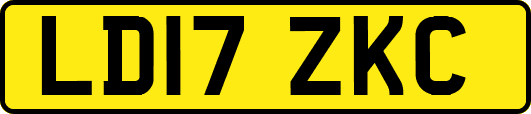 LD17ZKC