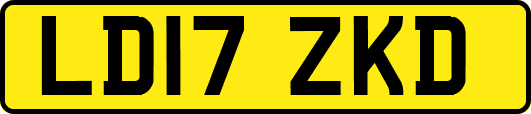 LD17ZKD