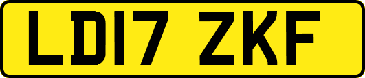 LD17ZKF