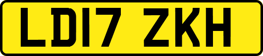 LD17ZKH