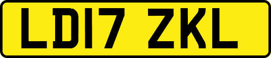 LD17ZKL