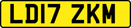 LD17ZKM