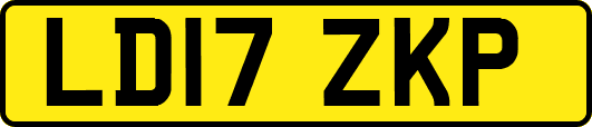 LD17ZKP