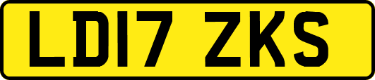 LD17ZKS