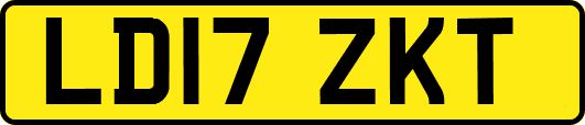 LD17ZKT