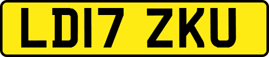 LD17ZKU