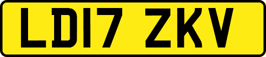LD17ZKV