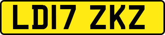 LD17ZKZ