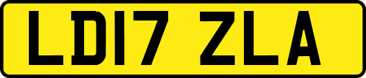 LD17ZLA