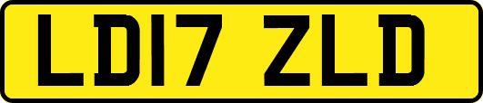 LD17ZLD