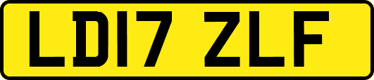 LD17ZLF