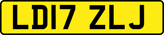LD17ZLJ