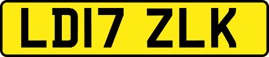 LD17ZLK