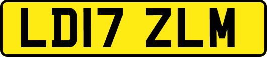 LD17ZLM