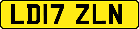 LD17ZLN
