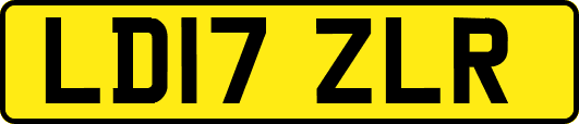 LD17ZLR