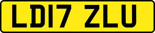 LD17ZLU