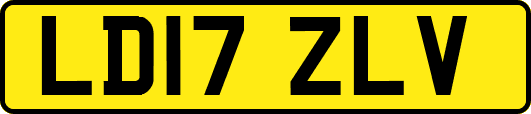 LD17ZLV