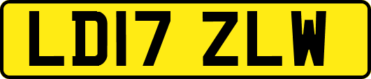LD17ZLW