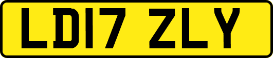 LD17ZLY