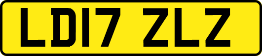LD17ZLZ