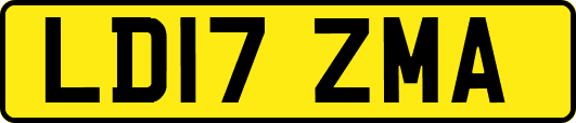 LD17ZMA