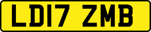 LD17ZMB