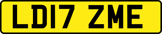 LD17ZME