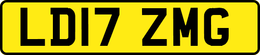 LD17ZMG
