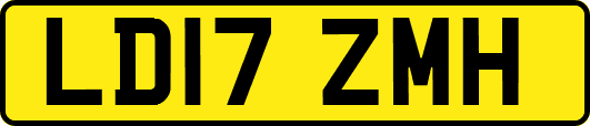 LD17ZMH
