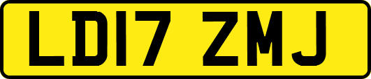 LD17ZMJ