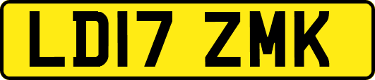 LD17ZMK