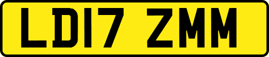 LD17ZMM