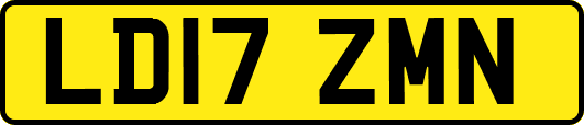 LD17ZMN
