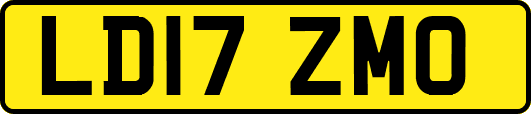 LD17ZMO