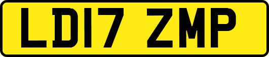 LD17ZMP