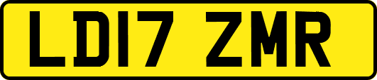 LD17ZMR