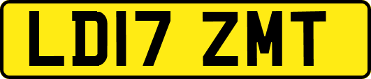 LD17ZMT