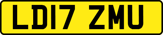 LD17ZMU