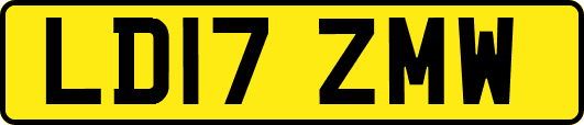 LD17ZMW