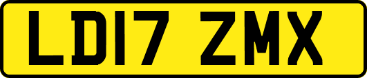 LD17ZMX