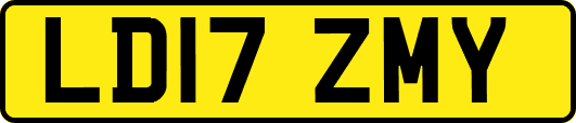 LD17ZMY