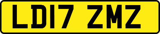 LD17ZMZ