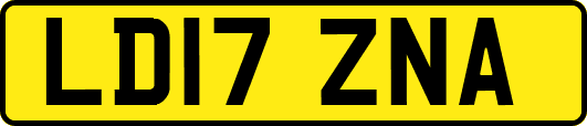 LD17ZNA